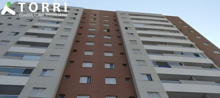 Imagem Apartamento com 2 Quartos à Venda, 59 m² em Jardim São Carlos - Sorocaba Imagem Apartamento com 2 Quartos à Venda, 59 m² em Jardim São Carlos - Sorocaba