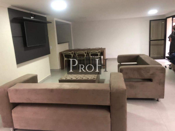 Imagem Apartamento com 3 Quartos à Venda, 75 m² em Vila Floresta - Santo André Imagem Apartamento com 3 Quartos à Venda, 75 m² em Vila Floresta - Santo André