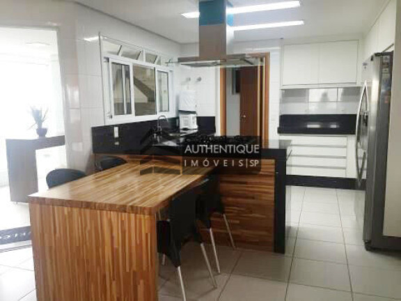 Imagem Apartamento com 3 Quartos à Venda, 212 m² em Centro - São Bernardo Do Campo Imagem Apartamento com 3 Quartos à Venda, 212 m² em Centro - São Bernardo Do Campo