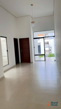 Imagem Casa com 3 Quartos à Venda, 150 m² em Mangabeira - Feira De Santana