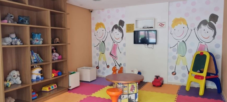 Imagem Apartamento com 3 Quartos à Venda, 110 m² em Vila Prudente - São Paulo