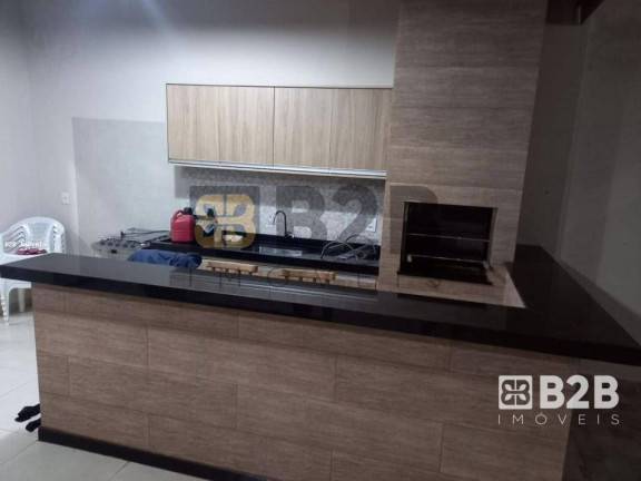 Imagem Casa com 3 Quartos à Venda, 260 m² em Jardim Eldorado - Bauru Imagem Casa com 3 Quartos à Venda, 260 m² em Jardim Eldorado - Bauru