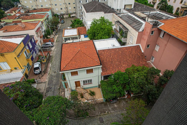Imagem Kitnet com 1 Quarto à Venda, 28 m² em Bela Vista - São Paulo