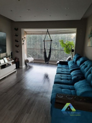 Imagem Apartamento com 3 Quartos à Venda, 124 m² em Cambuci - São Paulo Imagem Apartamento com 3 Quartos à Venda, 124 m² em Cambuci - São Paulo