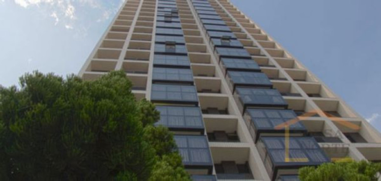 Imagem Apartamento com 1 Quarto para Alugar, 55 m² em Santana - São Paulo