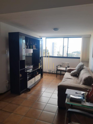Imagem Imóvel com 3 Quartos à Venda, 88 m² em Itaigara - Salvador Imagem Imóvel com 3 Quartos à Venda, 88 m² em Itaigara - Salvador