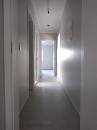 Imagem Sobrado com 3 Quartos à Venda, 136 m² em Vale Do Sol - Cachoeirinha