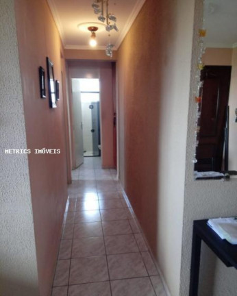 Imagem Imóvel com 2 Quartos à Venda, 56 m² em Vila Nova Jundiainópolis - Jundiaí