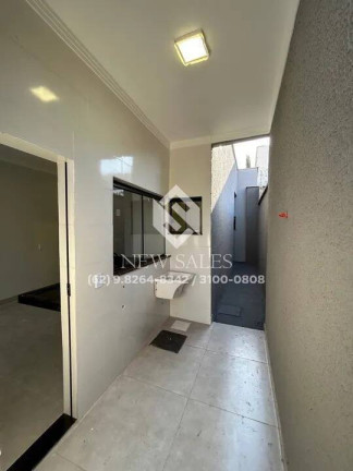 Imagem Casa com 2 Quartos à Venda, 65 m² em Residencial Orlando Morais - Goiânia