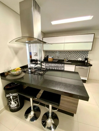 Imagem Apartamento com 3 Quartos à Venda, 106 m² em Centro - São Bernardo Do Campo