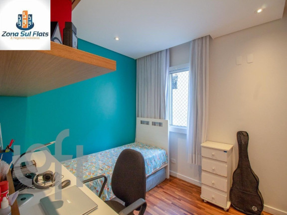 Imagem Apartamento com 3 Quartos à Venda, 110 m² em Planalto Paulista - São Paulo Imagem Apartamento com 3 Quartos à Venda, 110 m² em Planalto Paulista - São Paulo