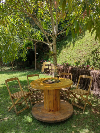 Imagem Casa com 5 Quartos à Venda, 400 m² em Domingos Martins - Domingos Martins Imagem Casa com 5 Quartos à Venda, 400 m² em Domingos Martins - Domingos Martins