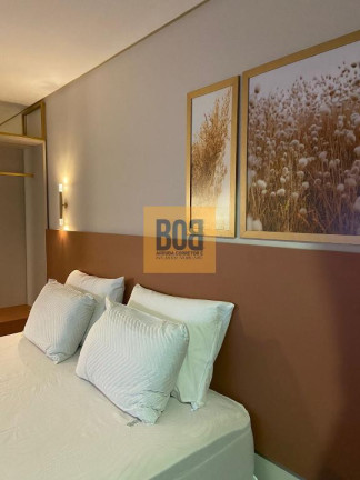 Imagem Apartamento com 1 Quarto à Venda, 28 m² em Porto De Galinhas - Ipojuca