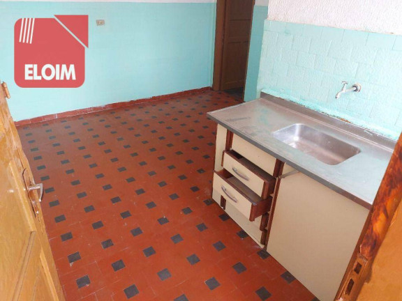 Imagem Casa com 1 Quarto para Alugar, 35 m² em Freguesia Do ó - São Paulo
