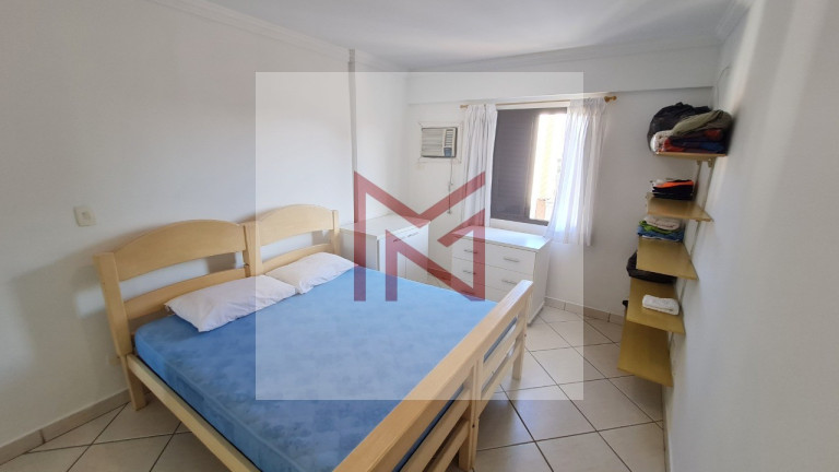 Imagem Apartamento com 3 Quartos à Venda, 80 m² em Loteamento João Batista Julião - Guarujá