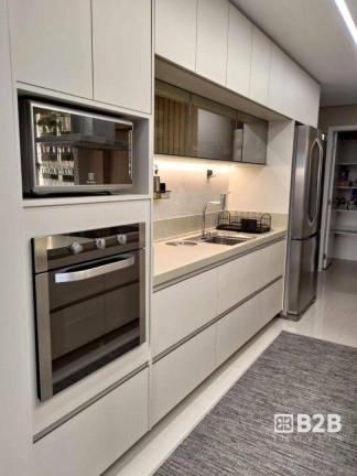 Imagem Apartamento com 3 Quartos à Venda, 134 m² em Vivant Home Resort - Bauru Imagem Apartamento com 3 Quartos à Venda, 134 m² em Vivant Home Resort - Bauru