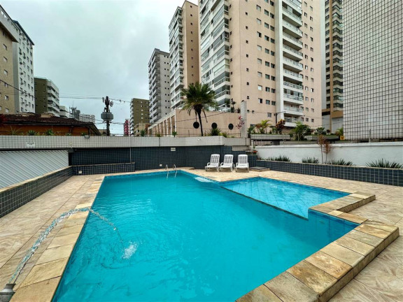 Imagem Apartamento com 1 Quarto à Venda, 40 m² em Forte - Praia Grande Imagem Apartamento com 1 Quarto à Venda, 40 m² em Forte - Praia Grande