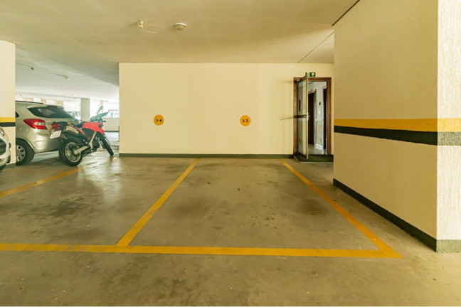 Imagem Apartamento com 2 Quartos à Venda, 61 m² em Cidade Baixa - Porto Alegre Imagem Apartamento com 2 Quartos à Venda, 61 m² em Cidade Baixa - Porto Alegre