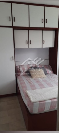 Imagem Apartamento com 2 Quartos à Venda, 49 m² em Conjunto Residencial Trinta E Um De Março - Sao Jose Dos Campos