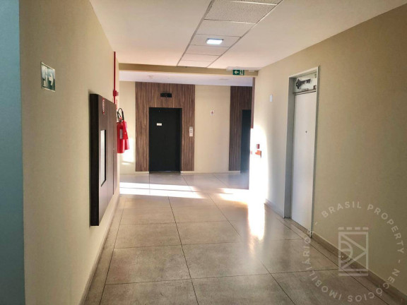 Imagem Sala Comercial à Venda, 32 m² em Centro - São José Dos Campos Imagem Sala Comercial à Venda, 32 m² em Centro - São José Dos Campos