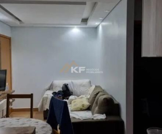 Apartamento com 2 Quartos à Venda, 46 m² em Residencial Greenville - Ribeirão Preto