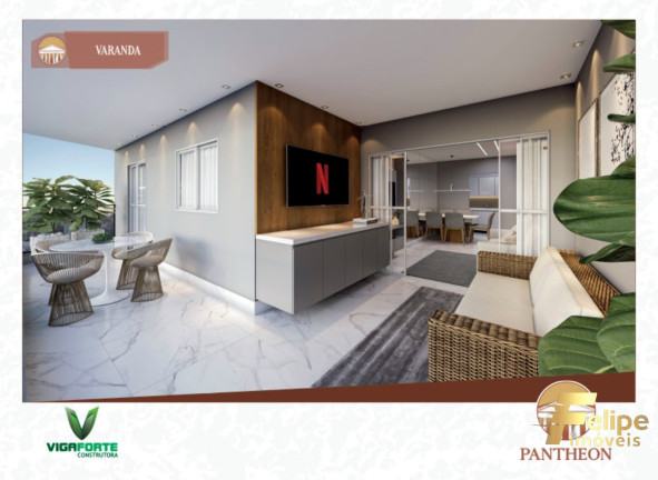Imagem Imóvel com 2 Quartos à Venda, 250 m² em Praia Do Morro - Guarapari