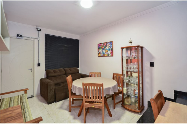 Imagem Casa com 2 Quartos à Venda, em Vila Formosa - São Paulo Imagem Casa com 2 Quartos à Venda, em Vila Formosa - São Paulo