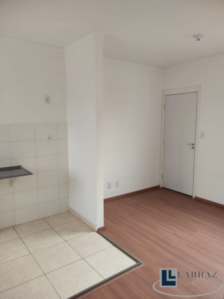 Imagem Imóvel com 2 Quartos à Venda, 40 m² em Recreio Das Acacias - Ribeirão Preto