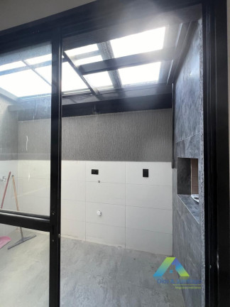 Imagem Apartamento com 2 Quartos à Venda, 130 m² em Parque João Ramalho - Santo André