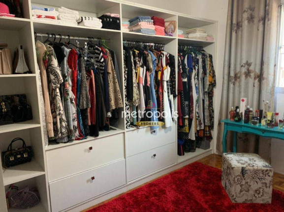 Imagem Apartamento com 3 Quartos à Venda, 285 m² em Santo Antônio - São Caetano Do Sul Imagem Apartamento com 3 Quartos à Venda, 285 m² em Santo Antônio - São Caetano Do Sul