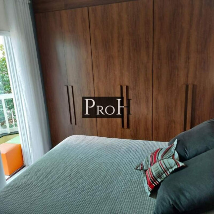Imagem Apartamento com 3 Quartos à Venda, 70 m² em Vila Curuçá - Santo André