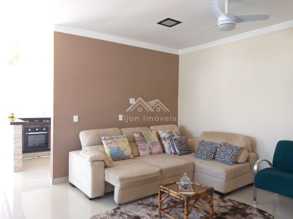 Imagem Casa de Condomínio com 3 Quartos à Venda, 230 m² em Condomínio Village Araçoiaba - Araçoiaba Da Serra Imagem Casa de Condomínio com 3 Quartos à Venda, 230 m² em Condomínio Village Araçoiaba - Araçoiaba Da Serra