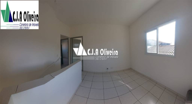 Imagem Sobrado com 2 Quartos à Venda, 90 m² em Parque Das Americas - Praia Grande Imagem Sobrado com 2 Quartos à Venda, 90 m² em Parque Das Americas - Praia Grande