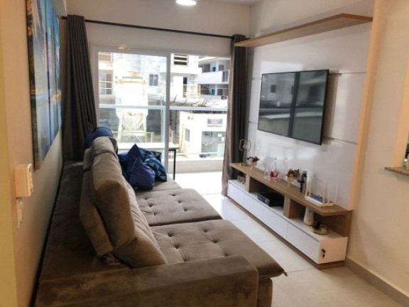 Imagem Apartamento com 2 Quartos à Venda, 65 m² em Boqueirão - Praia Grande Imagem Apartamento com 2 Quartos à Venda, 65 m² em Boqueirão - Praia Grande