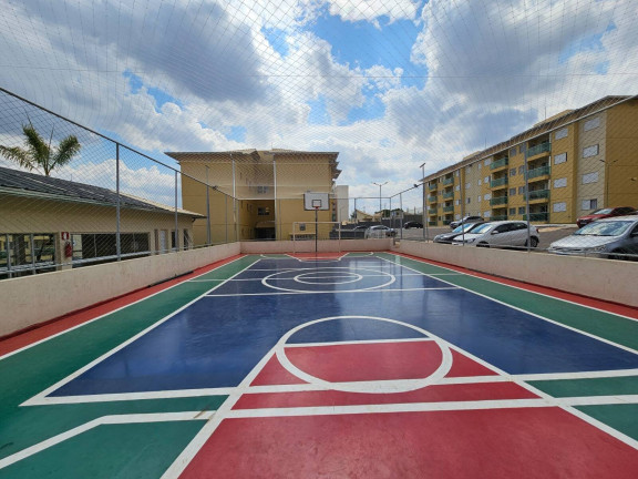 Imagem Apartamento com 2 Quartos à Venda, 55 m² em Vila Formosa - Anápolis