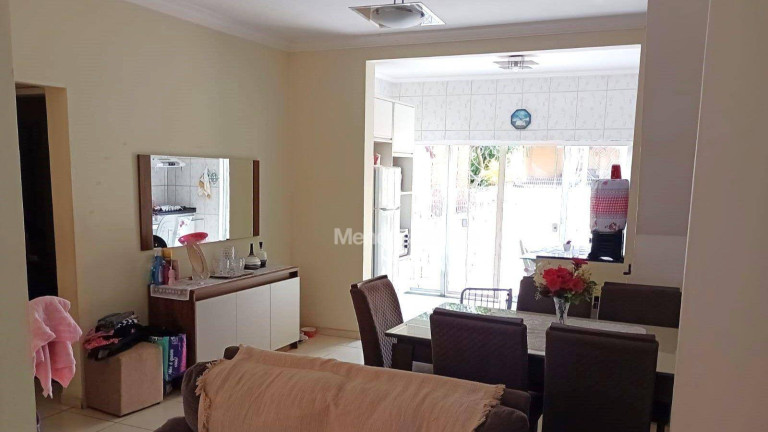 Imagem Casa com 4 Quartos à Venda, 260 m² em Vila Carvalho - Sorocaba