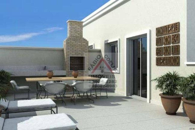 Imagem Imóvel com 2 Quartos à Venda, 89 m² em Fazenda Morumbi - São Paulo Imagem Imóvel com 2 Quartos à Venda, 89 m² em Fazenda Morumbi - São Paulo