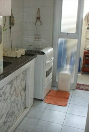 Imagem Apartamento com 1 Quarto à Venda, 60 m² em Vila Mariana - São Paulo Imagem Apartamento com 1 Quarto à Venda, 60 m² em Vila Mariana - São Paulo