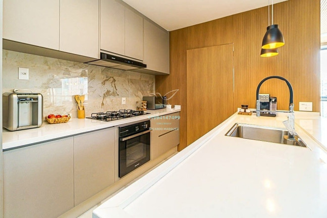 Imagem Apartamento com 3 Quartos à Venda, 134 m² em Vila Olímpia - São Paulo Imagem Apartamento com 3 Quartos à Venda, 134 m² em Vila Olímpia - São Paulo