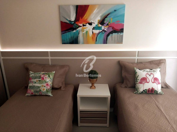 Imagem Apartamento com 3 Quartos para Temporada, em Mariscal - Bombinhas Imagem Apartamento com 3 Quartos para Temporada, em Mariscal - Bombinhas