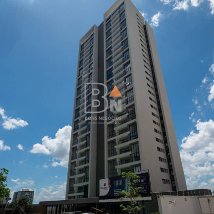 Apartamento com 4 Quartos à Venda, 220 m² em Parque Campolim - Sorocaba