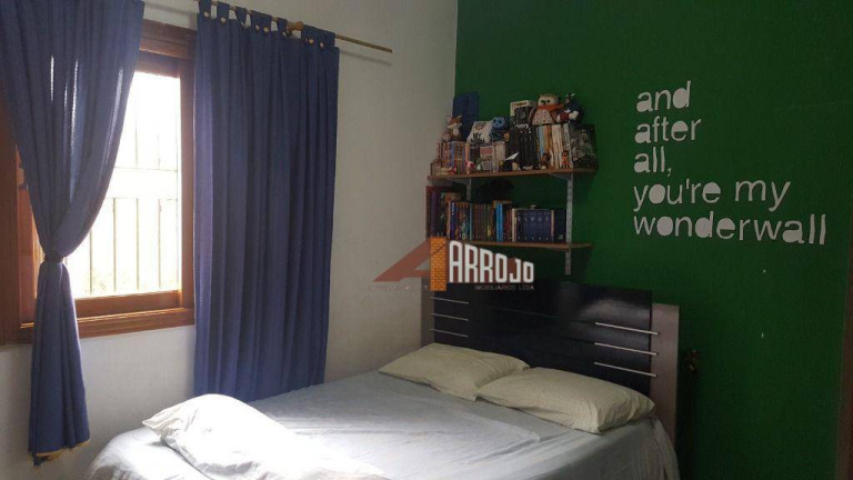 Imagem Sobrado com 4 Quartos à Venda, 378 m² em Vila Ré - São Paulo