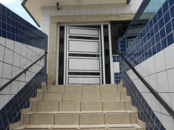 Imagem Apartamento com 1 Quarto à Venda, 43 m² em Caiçara - Praia Grande