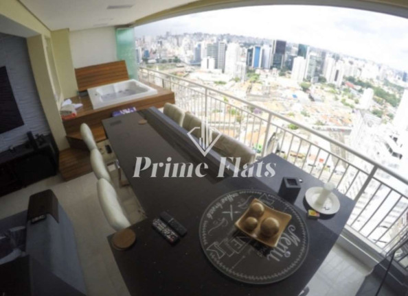 Imagem Apartamento com 1 Quarto para Alugar, 71 m² em Pinheiros - São Paulo Imagem Apartamento com 1 Quarto para Alugar, 71 m² em Pinheiros - São Paulo