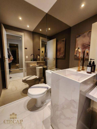Imagem Apartamento com 3 Quartos à Venda, 111 m² em Perdizes - São Paulo