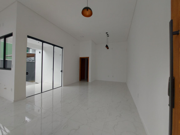 Imagem Casa com 3 Quartos à Venda, 90 m² em Madri - Palhoça