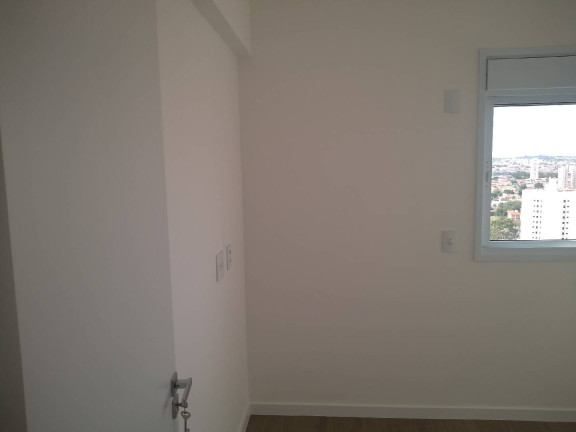 Imagem Apartamento com 2 Quartos à Venda, 60 m² em Vila Nova Cidade Universitária - Bauru