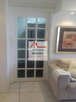 Imagem Apartamento com 2 Quartos à Venda, 65 m² em Quintino Bocaiúva - Rio De Janeiro