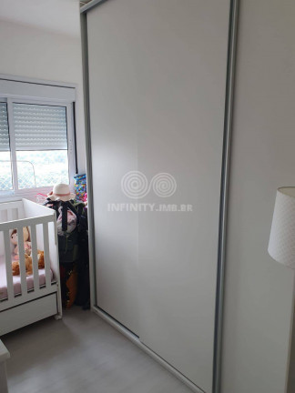 Imagem Apartamento com 2 Quartos à Venda, 55 m² em Jardim Anália Franco - São Paulo
