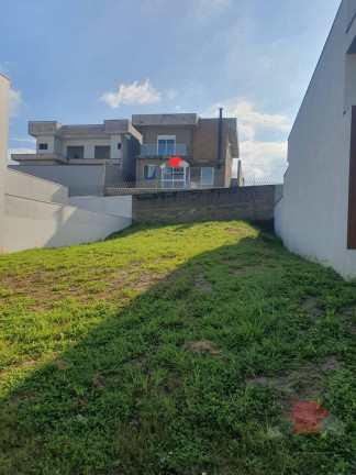 Imagem Terreno à Venda, 253 m² em Residencial Gaivotas - Monte Mor Imagem Terreno à Venda, 253 m² em Residencial Gaivotas - Monte Mor